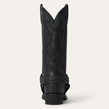 Stetson Outlaw Biker Harness Boot - Stetson - Flyclothing LLC