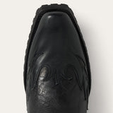 Stetson Outlaw Biker Harness Boot - Stetson - Flyclothing LLC