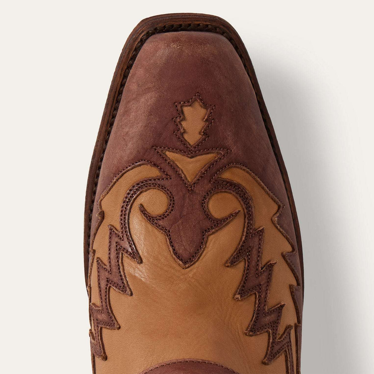 Stetson Outlaw Harness Boot - Stetson - Flyclothing LLC