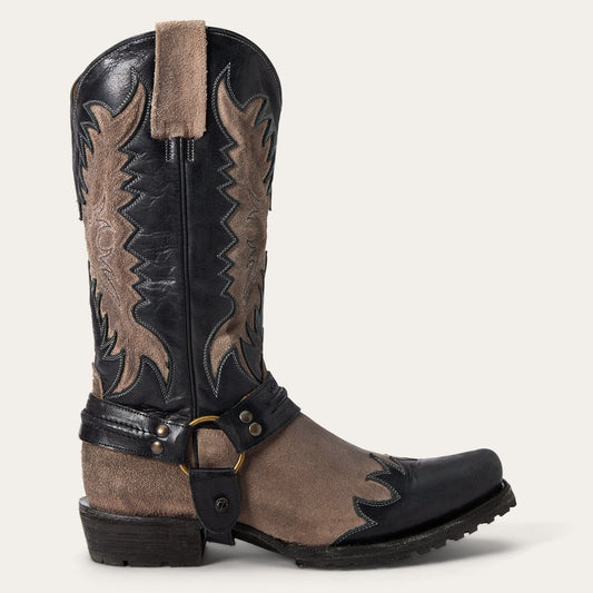 Stetson Outlaw Rockstar Boots