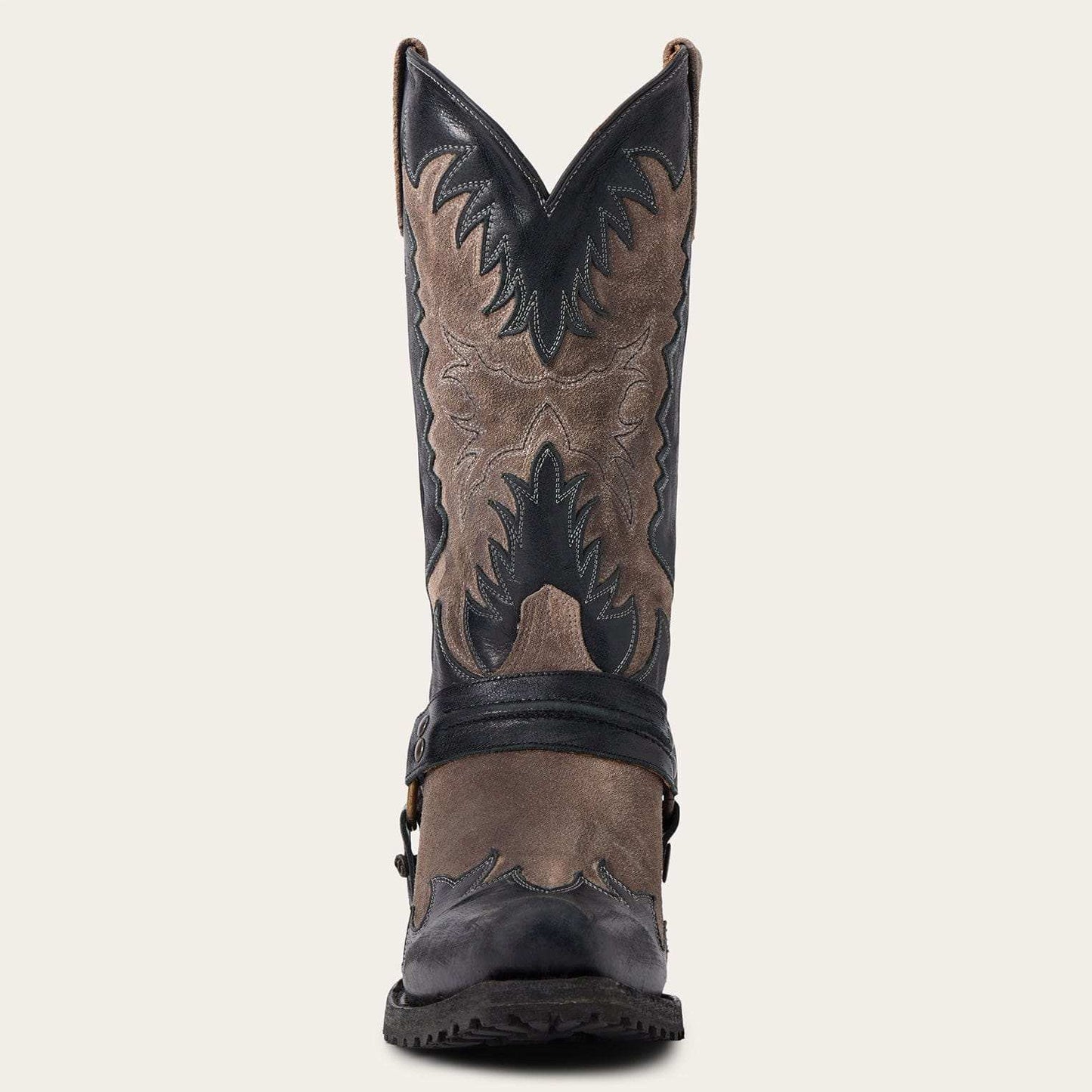Stetson Outlaw Rockstar Boots - Stetson - Flyclothing LLC