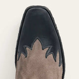 Stetson Outlaw Rockstar Boots - Stetson - Flyclothing LLC