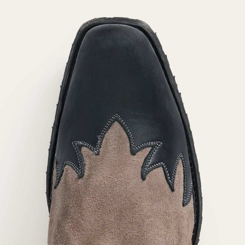 Stetson Outlaw Rockstar Boots - Stetson - Flyclothing LLC