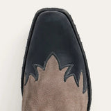 Stetson Outlaw Rockstar Boots - Stetson