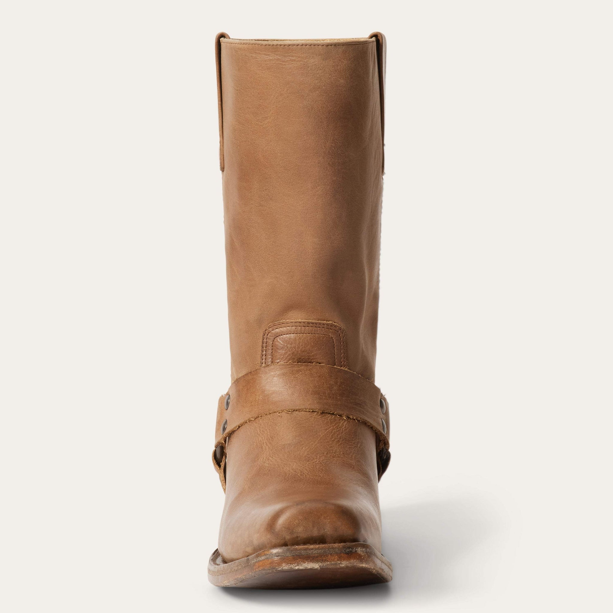 Stetson Heritage Harness Boots - Stetson - Flyclothing LLC