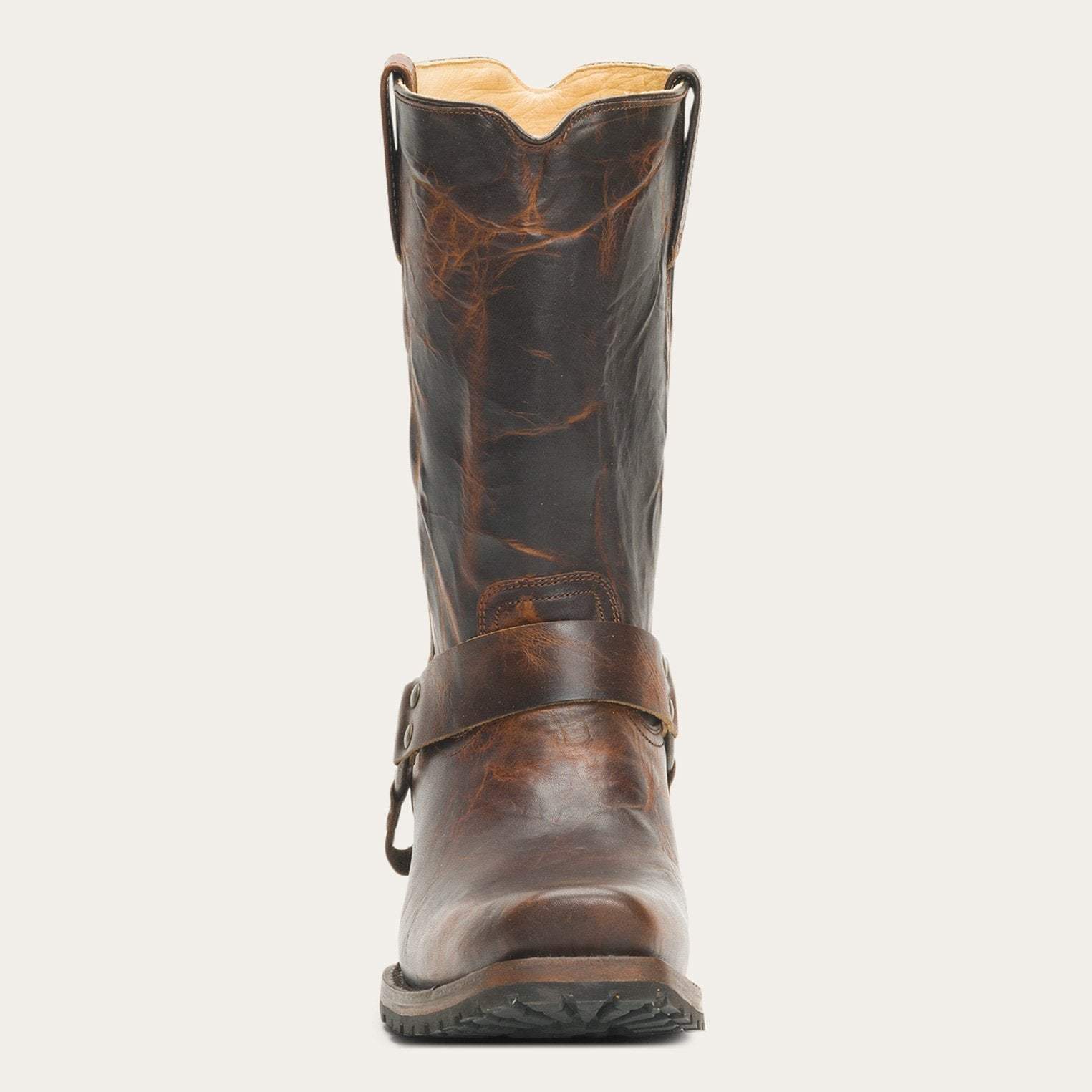 Stetson Heritage Harness Boots - Stetson - Flyclothing LLC