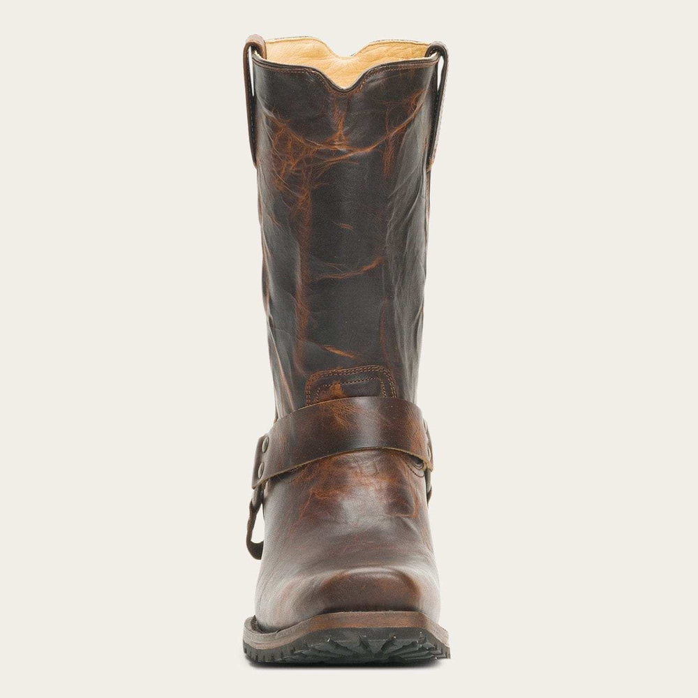 Stetson Heritage Harness Boots - Stetson - Flyclothing LLC