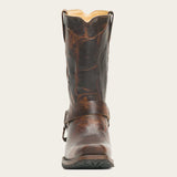 Stetson Heritage Harness Boots - Stetson - Flyclothing LLC