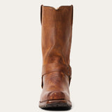 Stetson Heritage Harness Boots - Stetson - Flyclothing LLC
