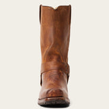 Stetson Heritage Harness Boots - Stetson - Flyclothing LLC