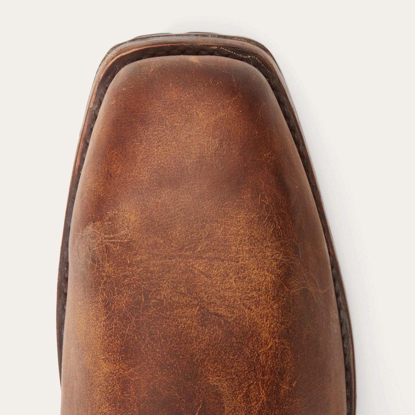 Stetson Heritage Harness Boots - Stetson - Flyclothing LLC