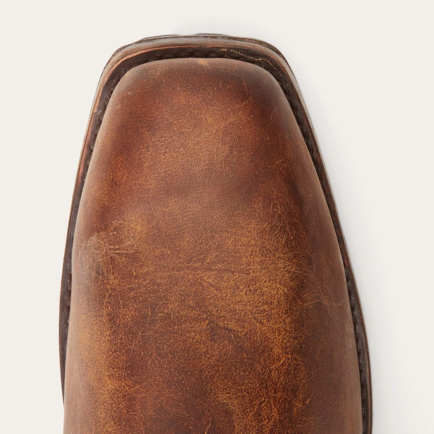 Stetson Heritage Harness Boots - Stetson - Flyclothing LLC