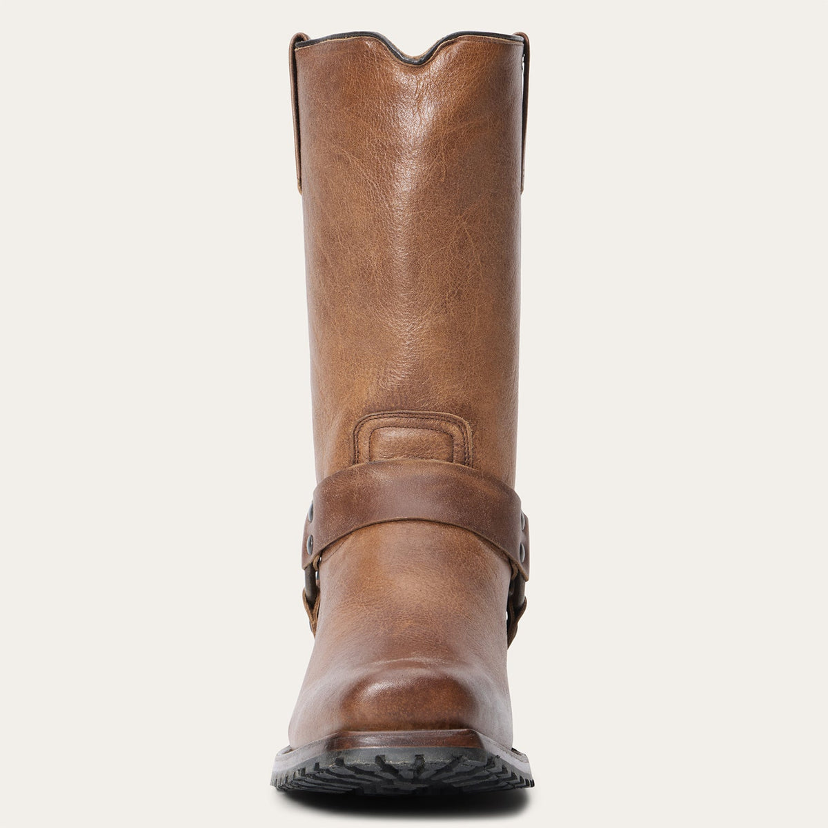 Stetson Heritage Harness Boots - Stetson - Flyclothing LLC