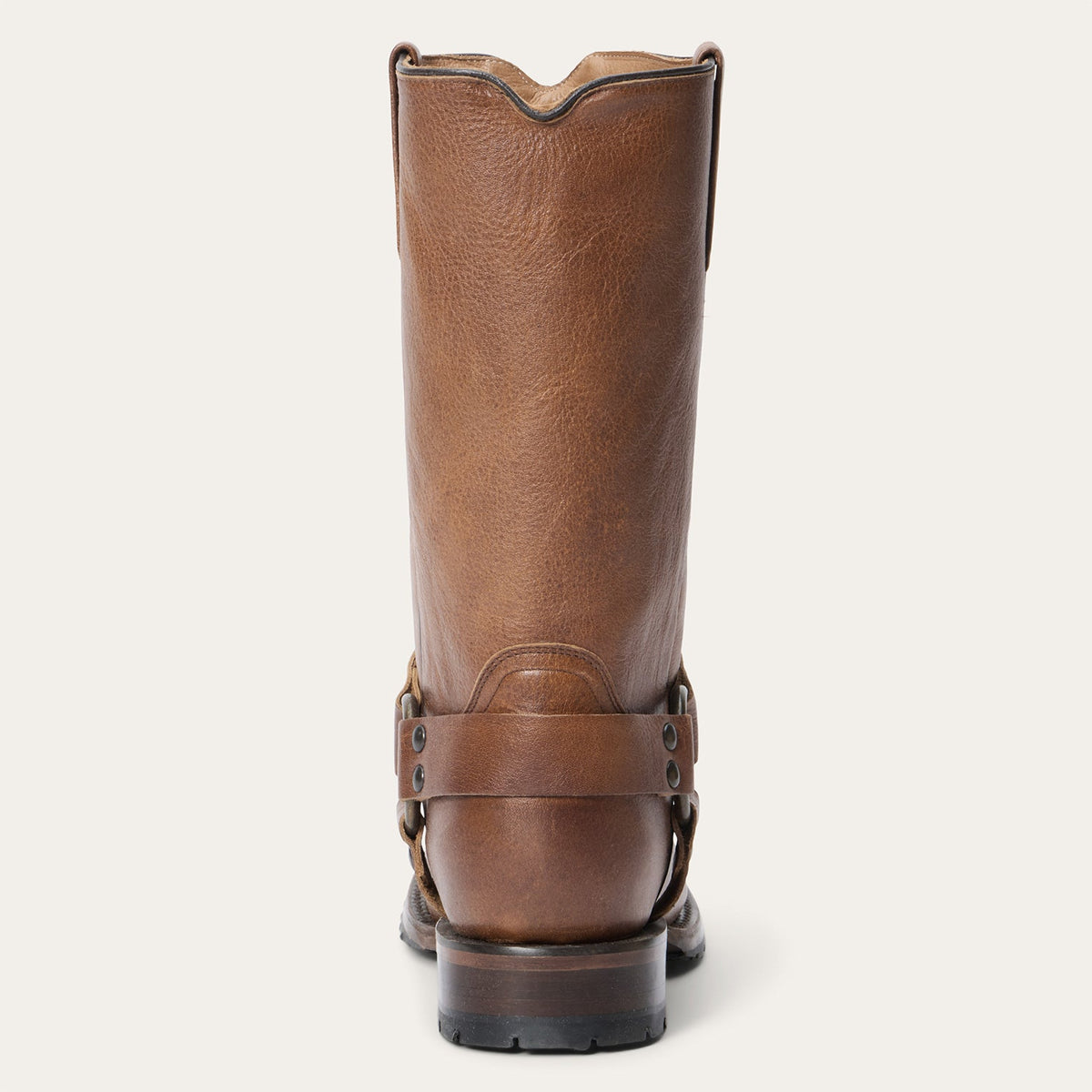 Stetson Heritage Harness Boots - Stetson - Flyclothing LLC