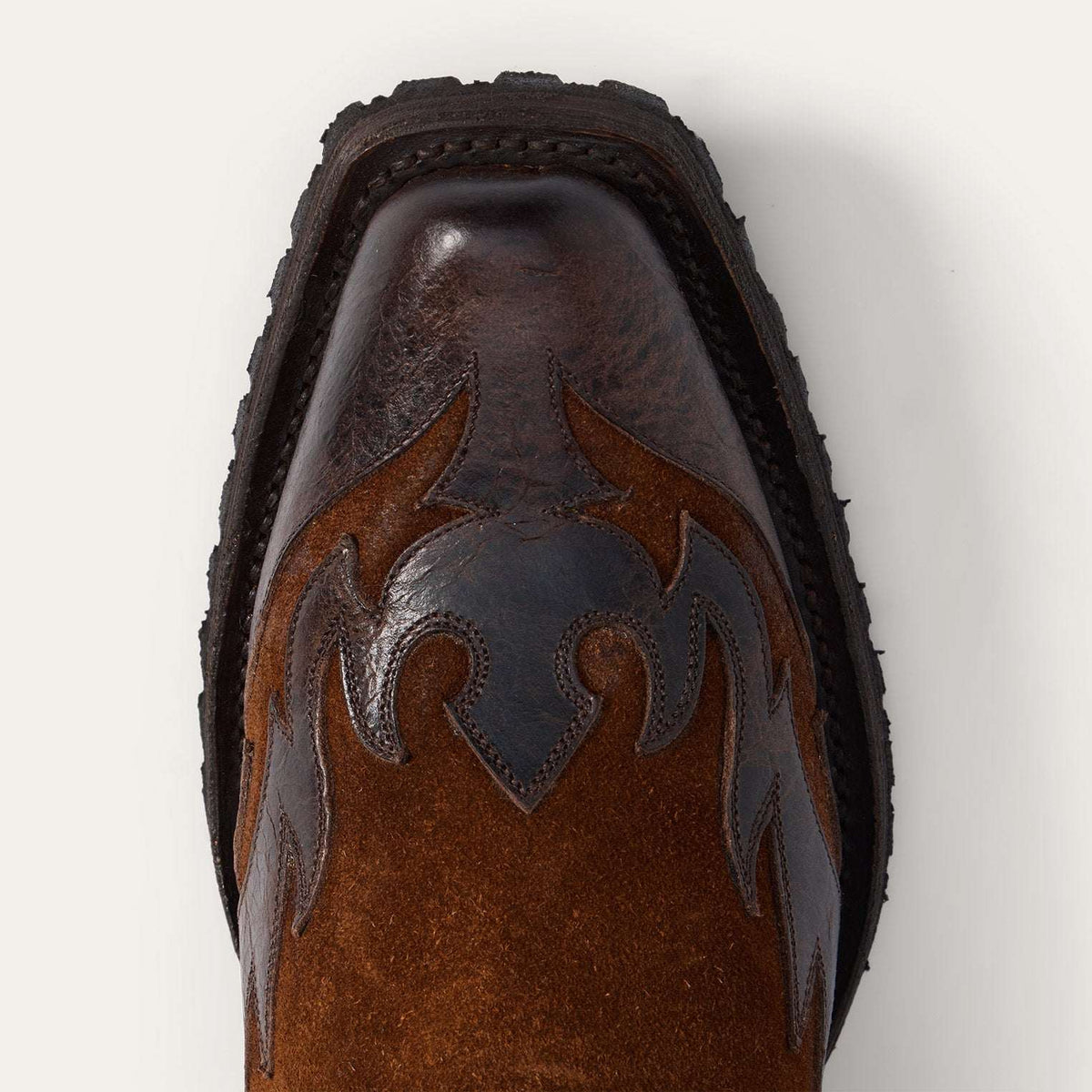 Stetson Outlaw Wings Biker Boot - Stetson - Flyclothing LLC