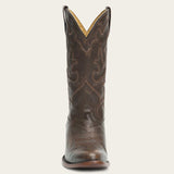 Stetson Carlisle Western Boots - Stetson - Flyclothing LLC