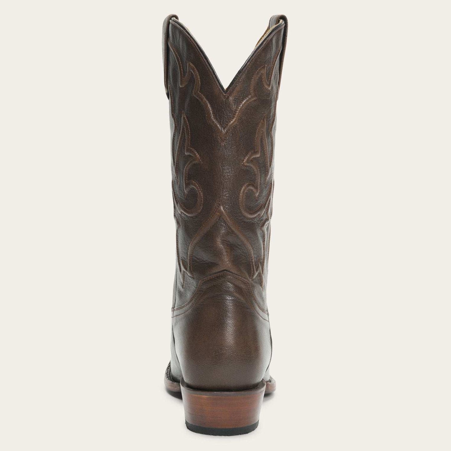 Stetson Carlisle Western Boots - Stetson - Flyclothing LLC