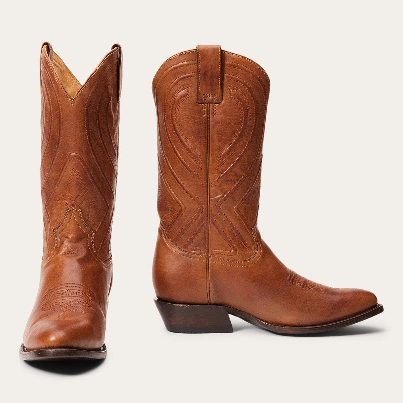 Stetson Mossman - Stetson - Flyclothing LLC