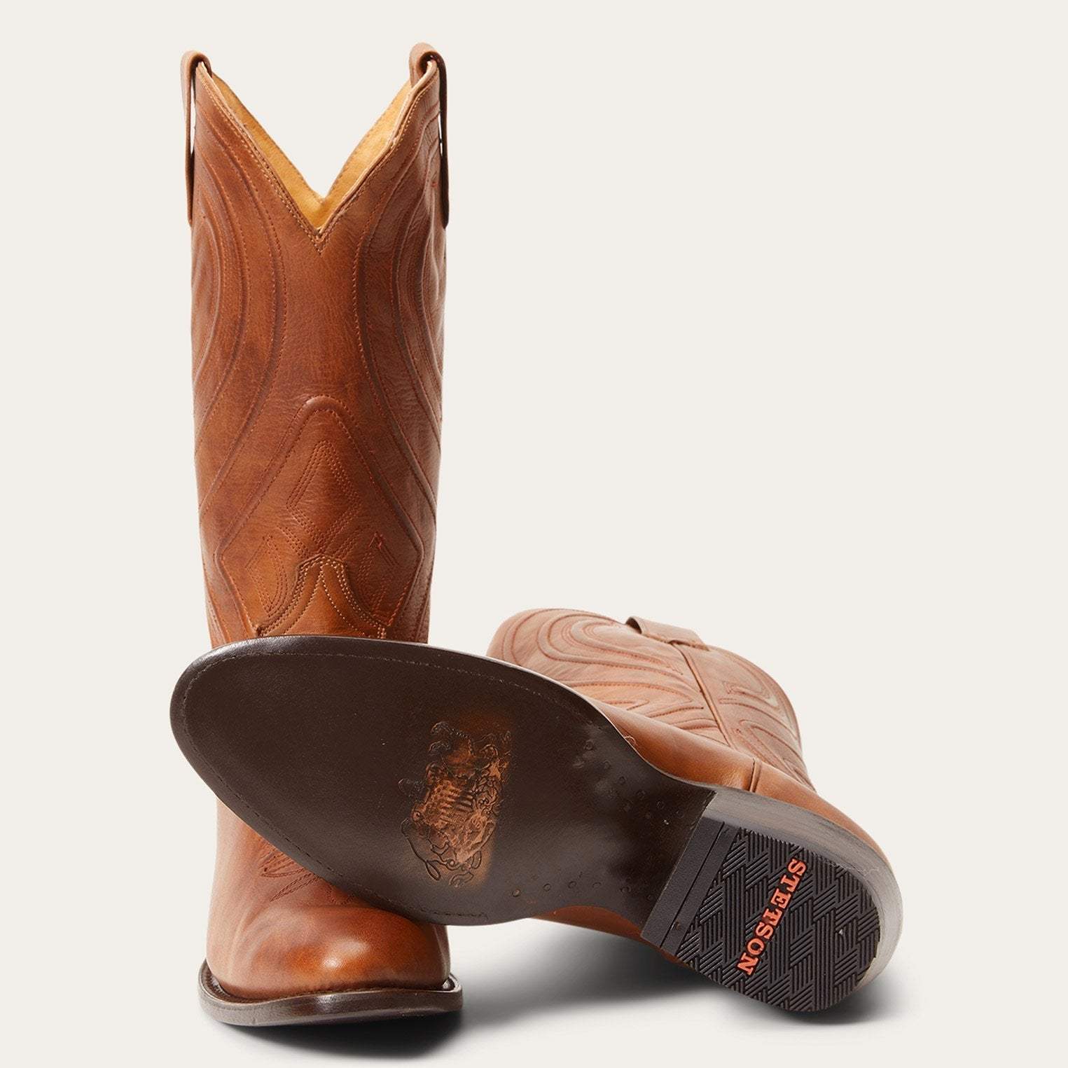 Stetson Mossman - Stetson - Flyclothing LLC