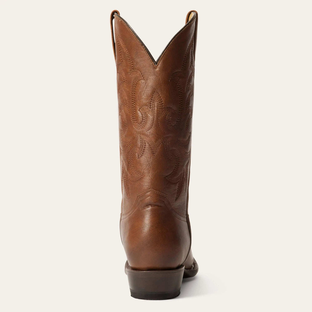 Stetson Sharp Boots - Stetson - Flyclothing LLC