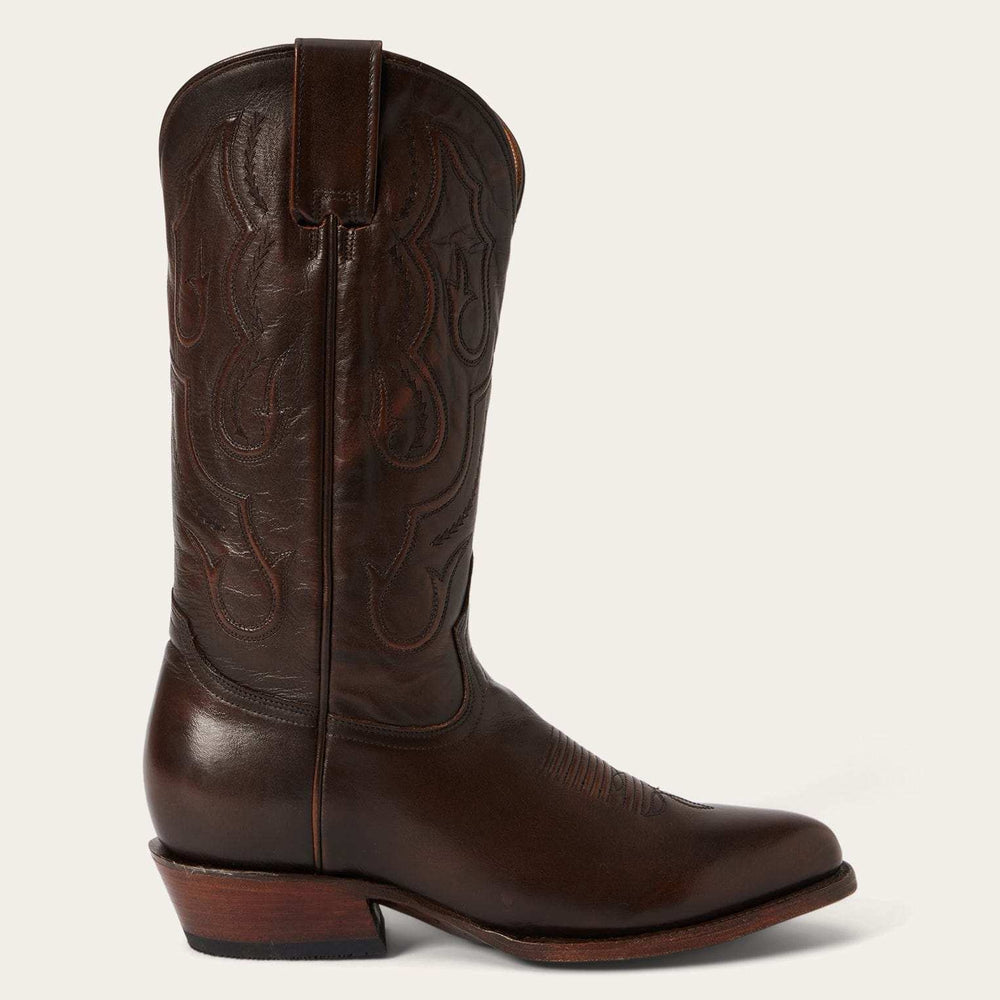 Stetson Carlisle Western Boots - Stetson - Flyclothing LLC