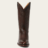 Stetson Carlisle Western Boots - Stetson - Flyclothing LLC
