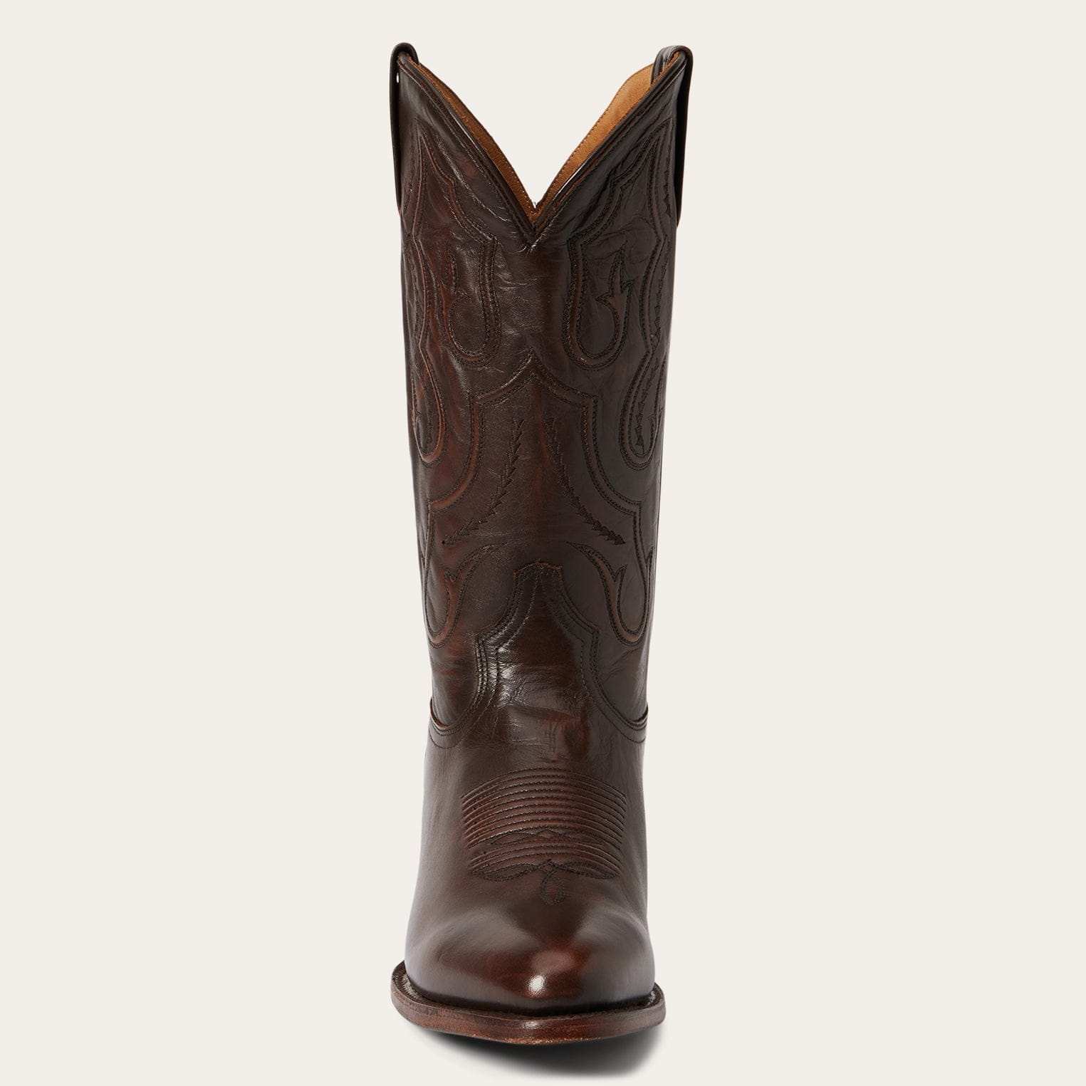 Stetson Carlisle Western Boots - Stetson - Flyclothing LLC