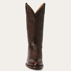 Stetson Carlisle Western Boots
