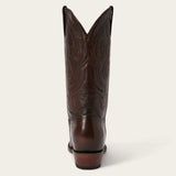 Stetson Carlisle Western Boots - Stetson - Flyclothing LLC