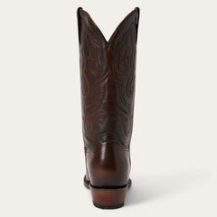 Stetson Carlisle Western Boots