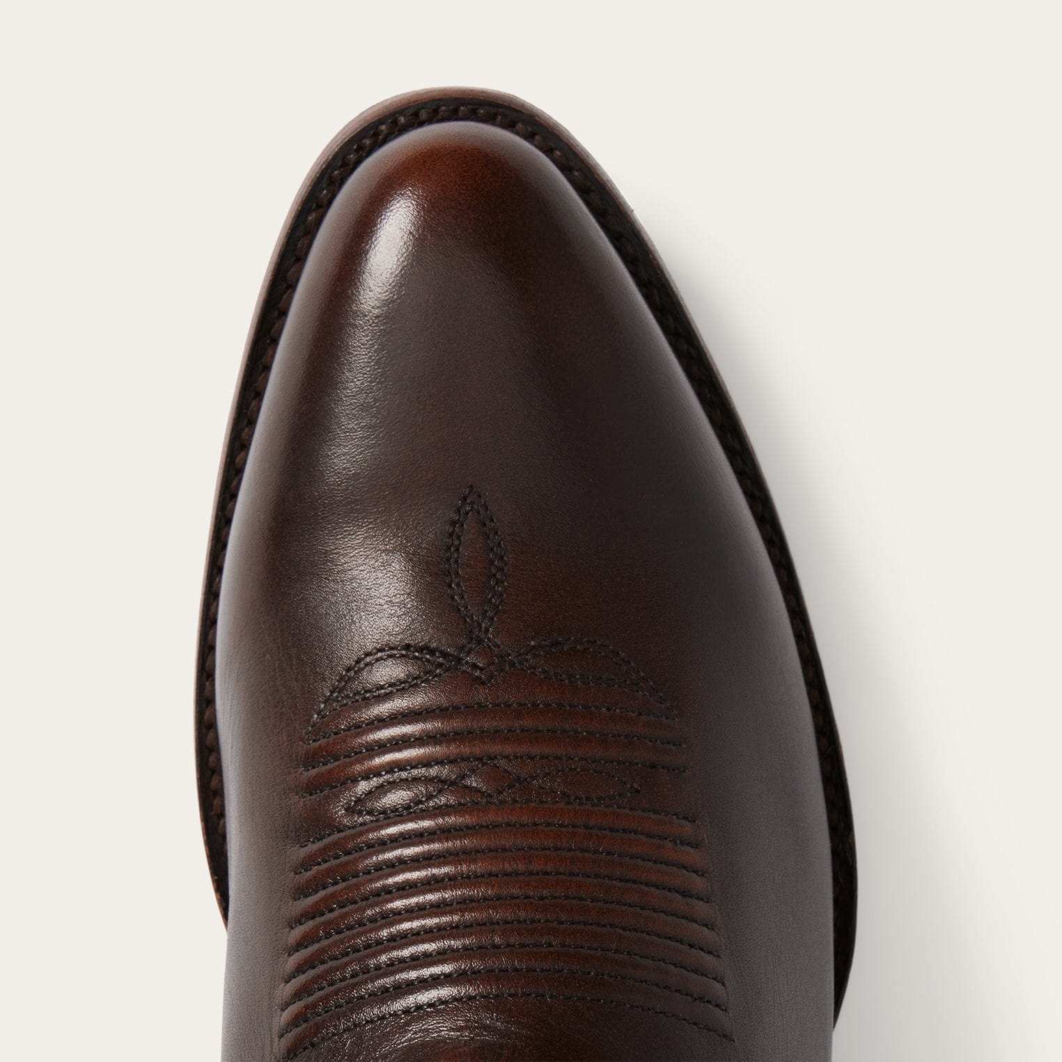 Stetson Carlisle Western Boots - Stetson - Flyclothing LLC