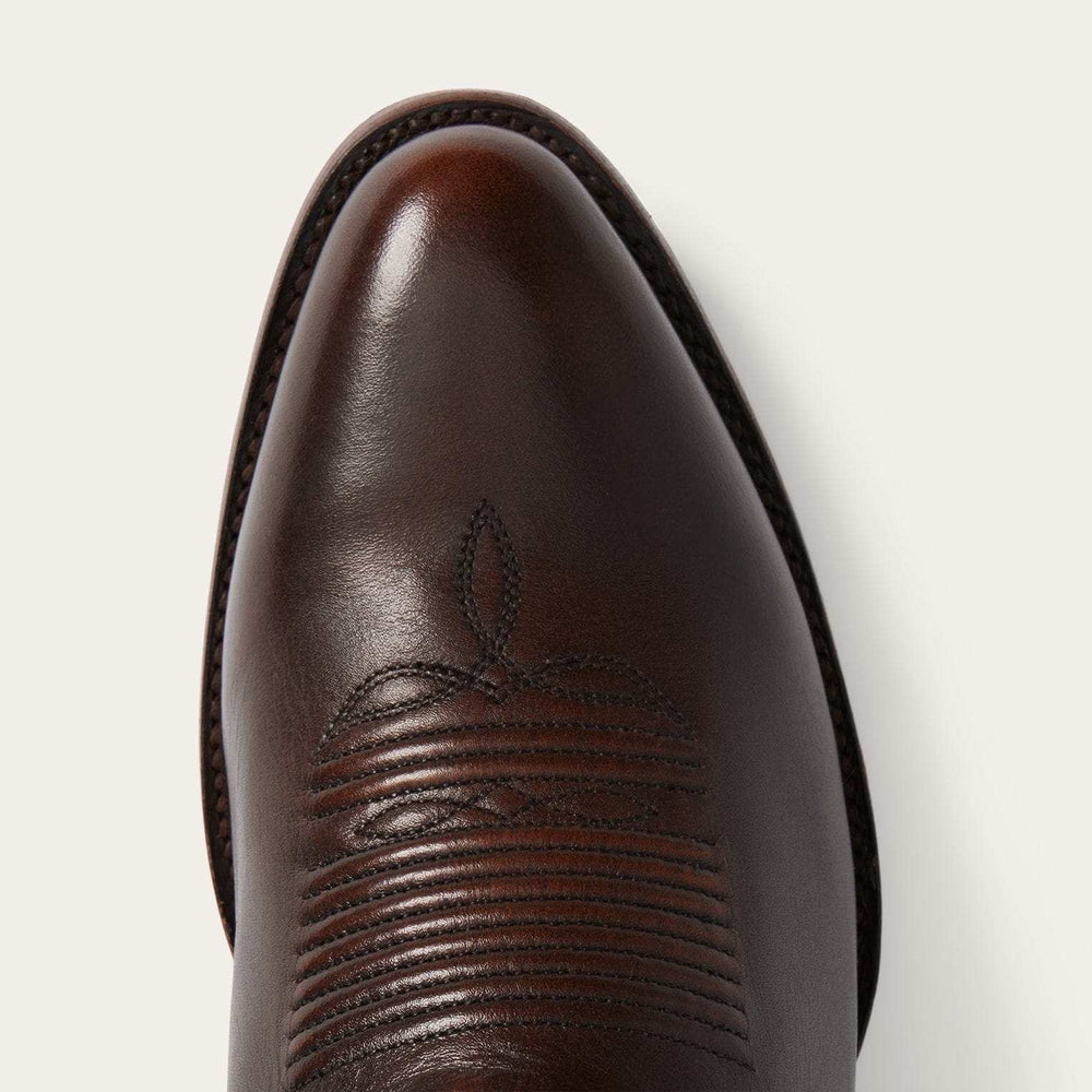 Stetson Carlisle Western Boots - Stetson - Flyclothing LLC