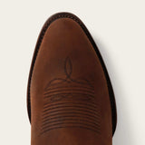 Stetson Crockett Boots - Stetson - Flyclothing LLC