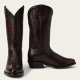 Stetson Carlisle Western Boots - Stetson - Flyclothing LLC
