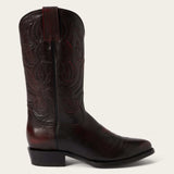 Stetson Carlisle Western Boots - Stetson - Flyclothing LLC