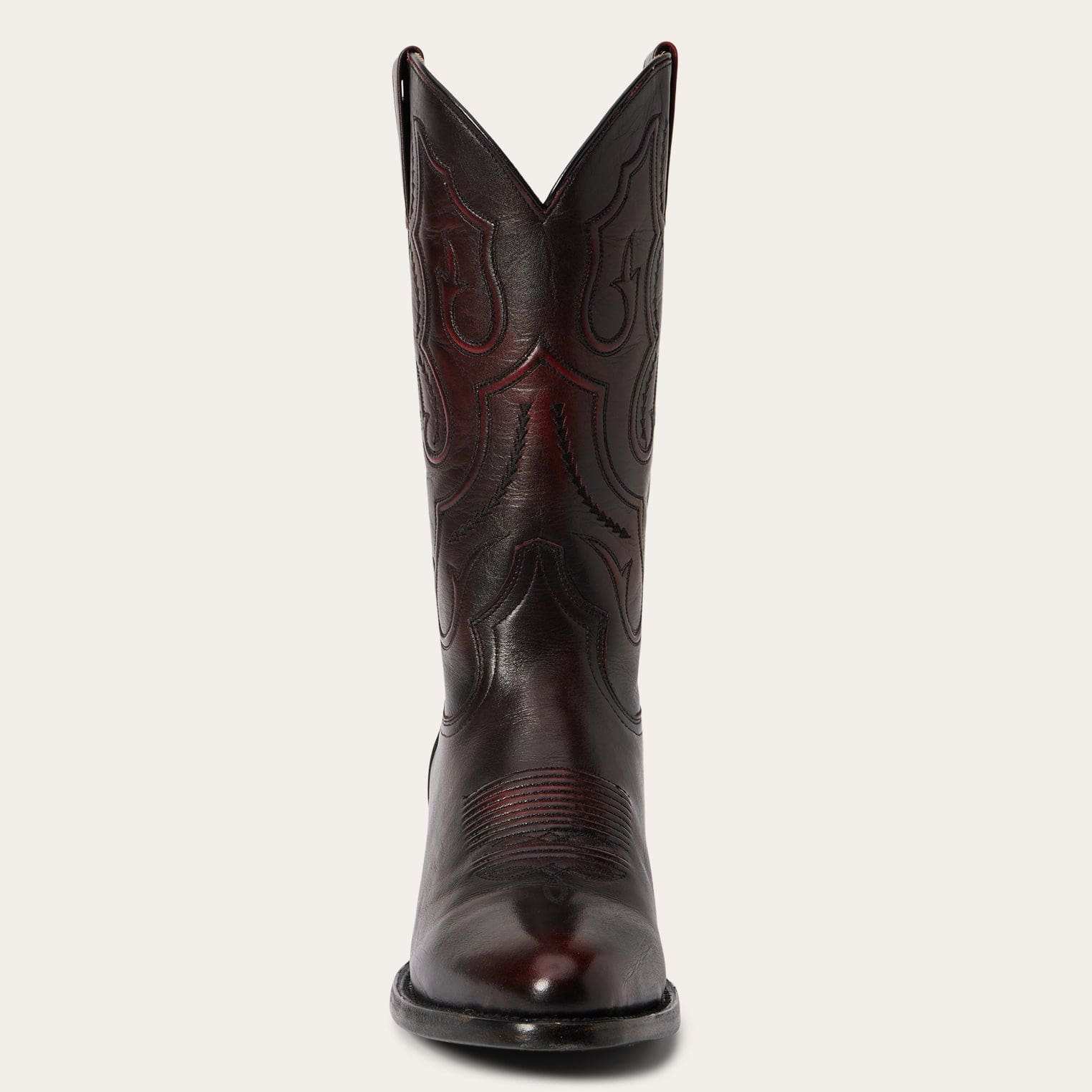 Stetson Carlisle Western Boots - Stetson - Flyclothing LLC