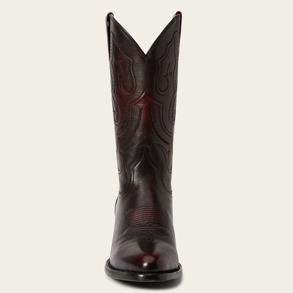 Stetson Carlisle Western Boots - Stetson - Flyclothing LLC