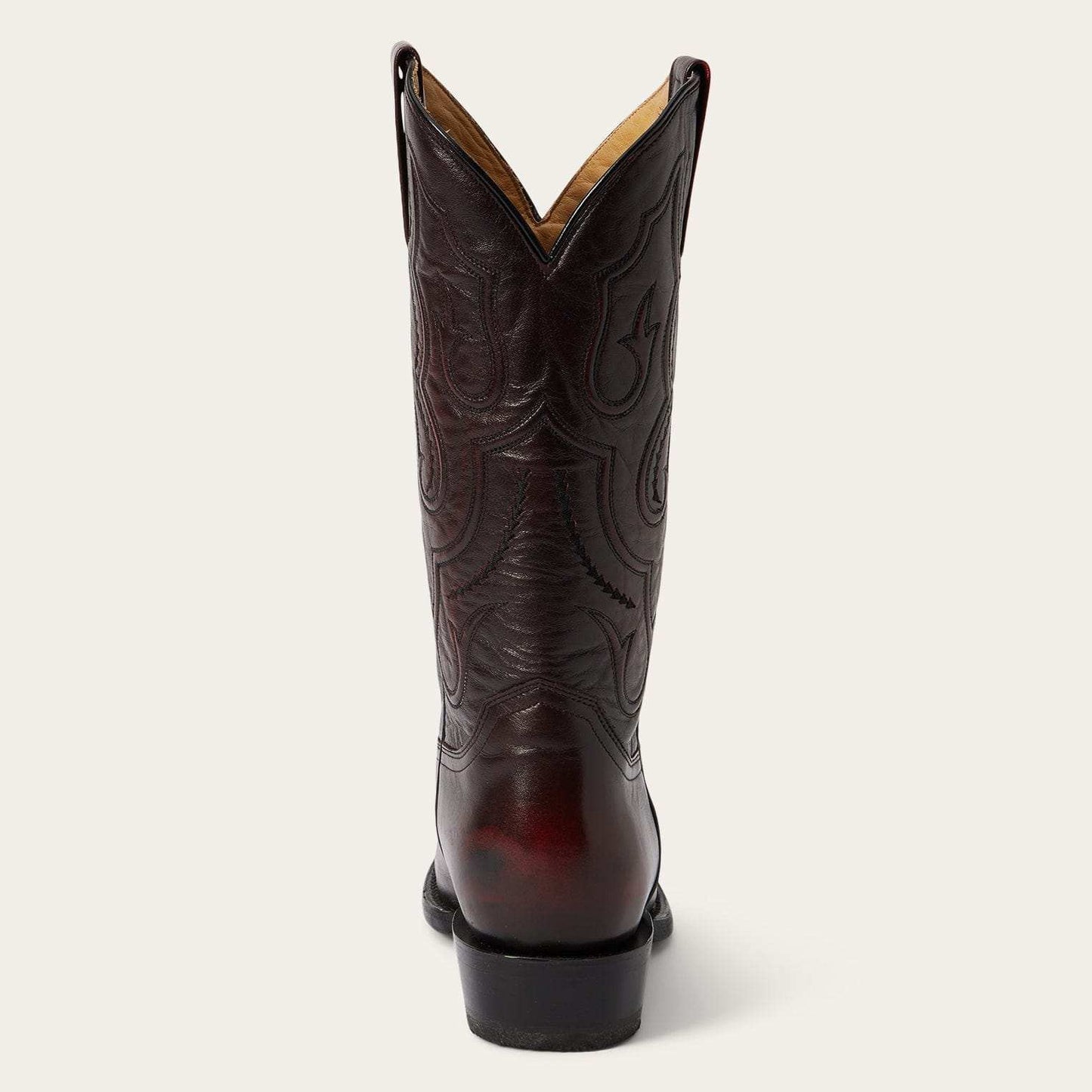 Stetson Carlisle Western Boots - Stetson - Flyclothing LLC