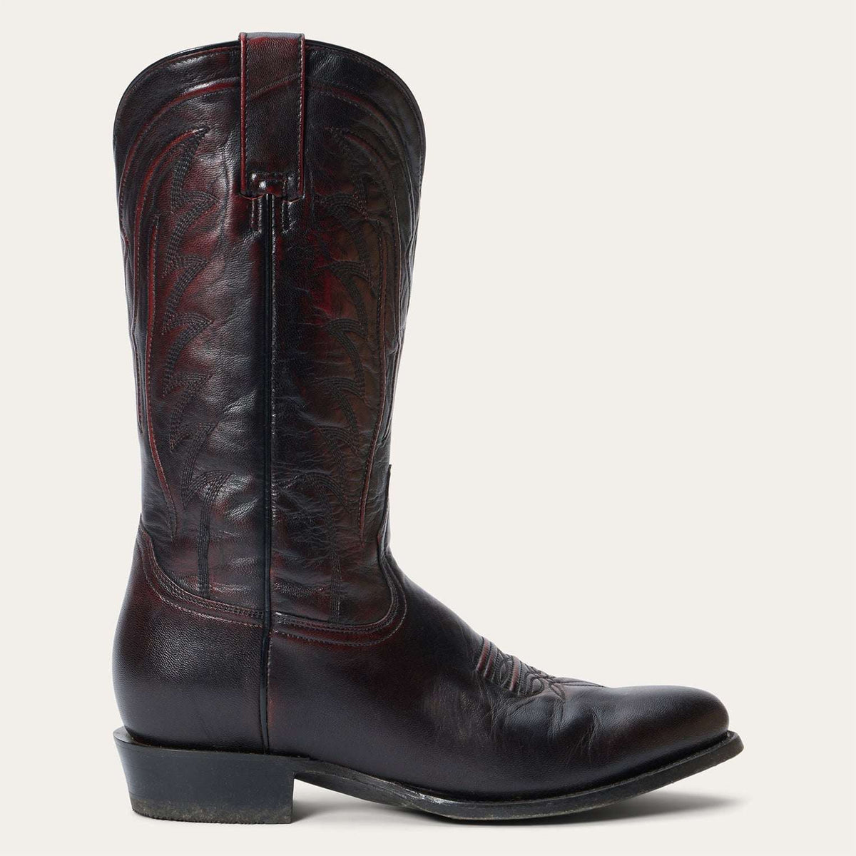 Stetson Blake Boots - Stetson - Flyclothing LLC