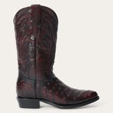 Stetson Chisolm Boots - Stetson - Flyclothing LLC