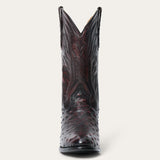 Stetson Chisolm Boots - Stetson - Flyclothing LLC