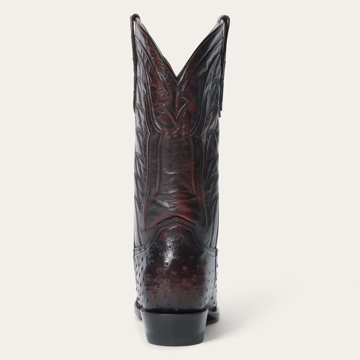 Stetson Chisolm Boots - Stetson - Flyclothing LLC