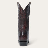 Stetson Chisolm Boots - Stetson - Flyclothing LLC