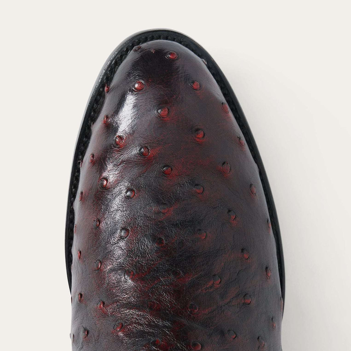Stetson Chisolm Boots - Stetson - Flyclothing LLC