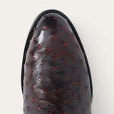 Stetson Chisolm Boots - Stetson - Flyclothing LLC