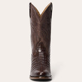 Stetson Holliday Caiman Boots - Stetson