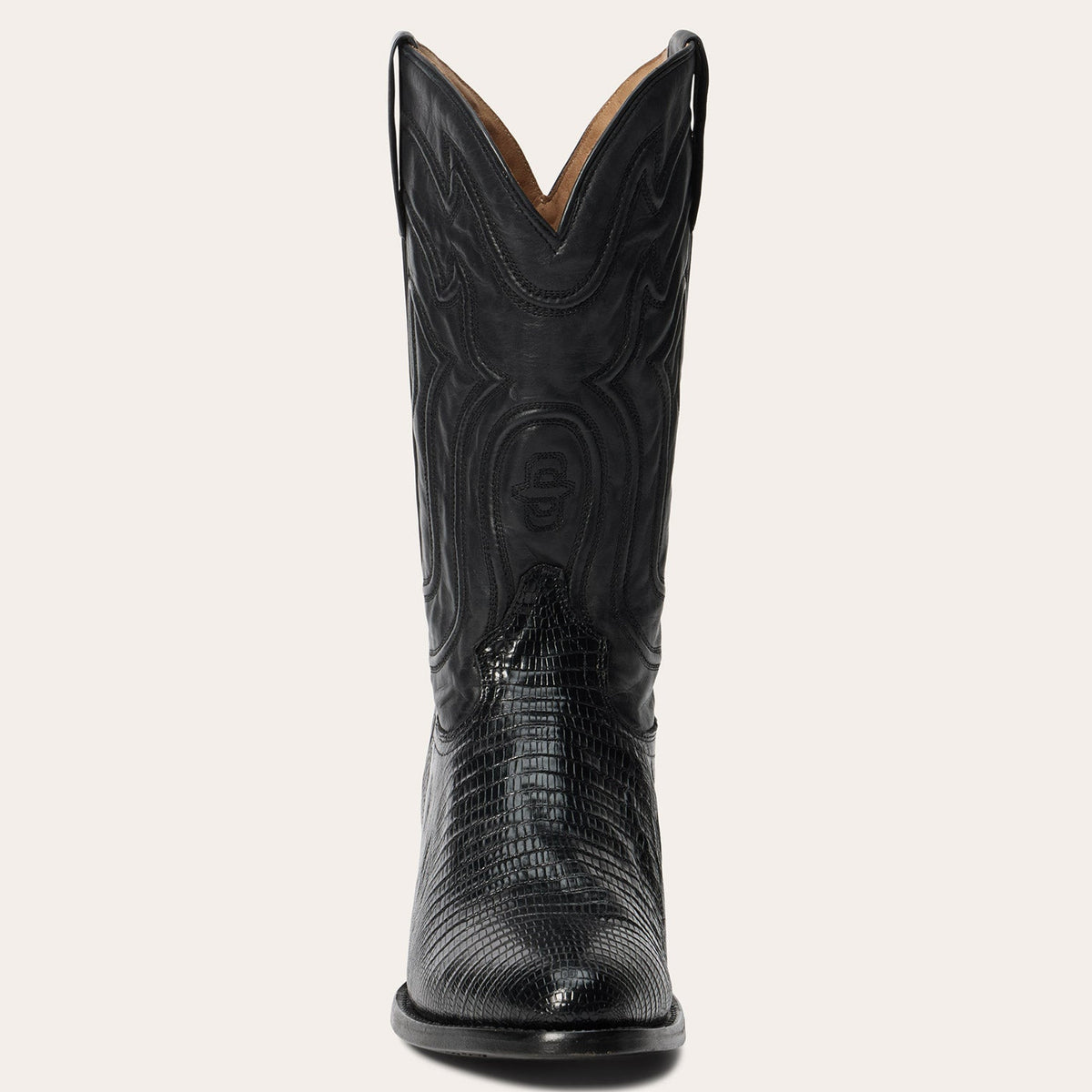 Stetson Wayne Teju Boots - Stetson - Flyclothing LLC