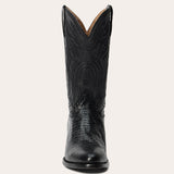 Stetson Wayne Teju Boots - Stetson - Flyclothing LLC