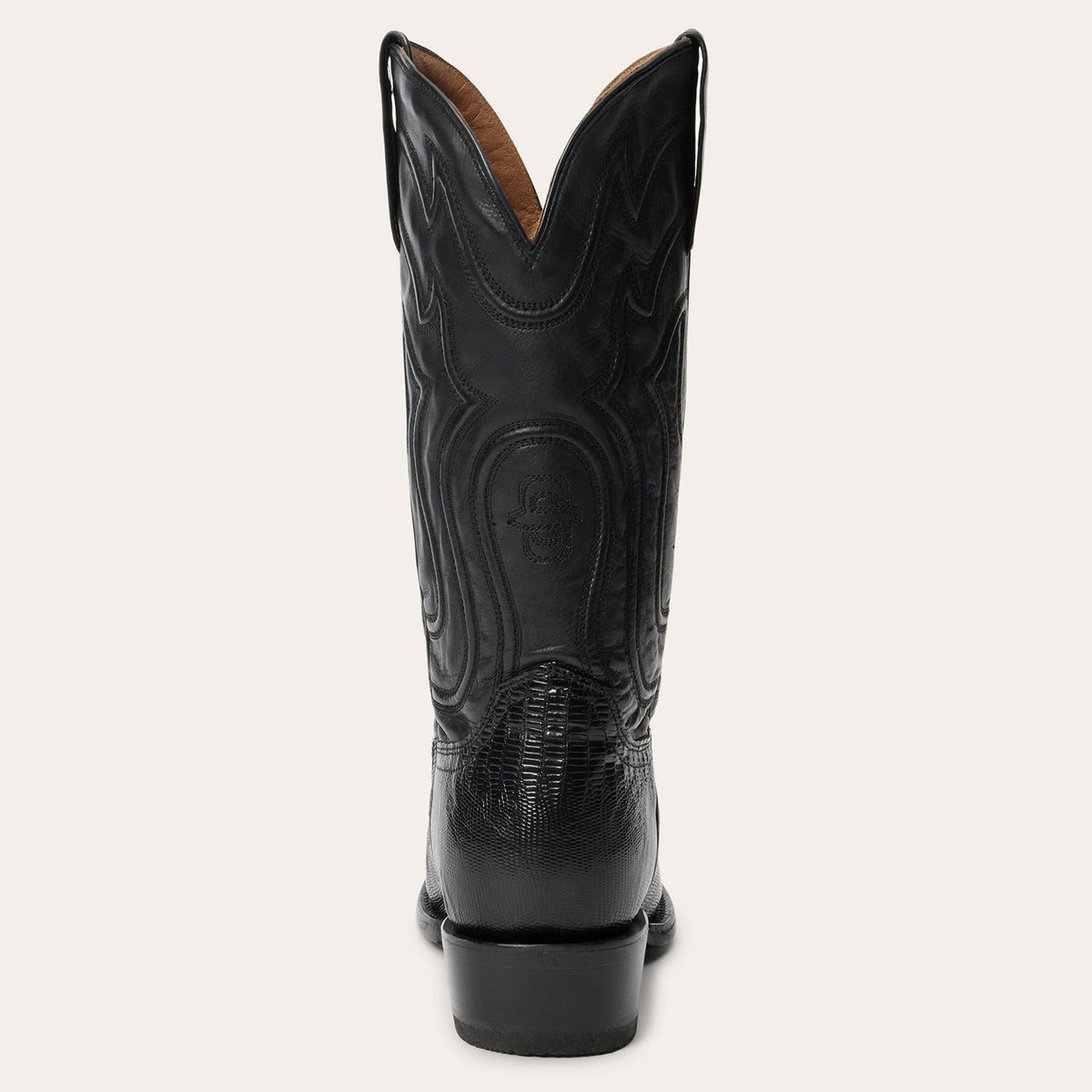 Stetson Wayne Teju Boots - Stetson - Flyclothing LLC