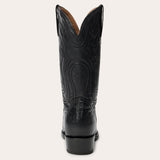 Stetson Wayne Teju Boots - Stetson - Flyclothing LLC